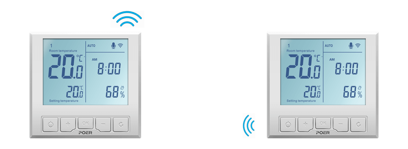 Wifi Connection